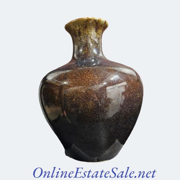 Photo of Brown Flower Vase