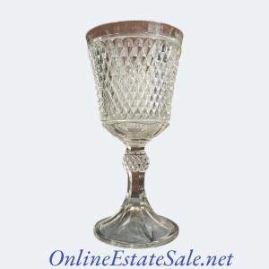 Photo of Crystal Glass Cup