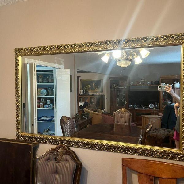 Photo of Large Mirror