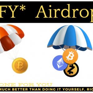 Photo of Cashflow Strategy - Done For You Airdrops