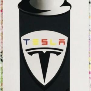 Photo of MR CLEVER - (TESLA) SMART CAR SPRAY CAN