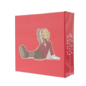 Photo of KAWS Tokyo First puzzle Resting Place Rare Limited - New in Box and wrapper