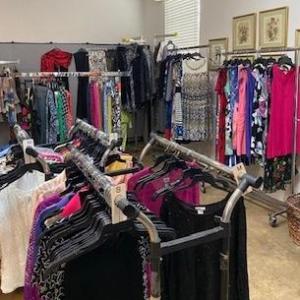 Photo of $1 Clothing and Jewelry Sale + Pop-up plant sale