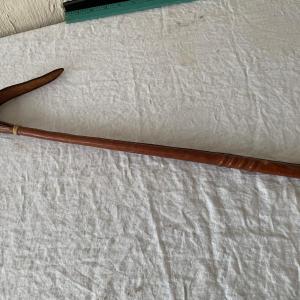 Photo of Vintage, leather, riding crop