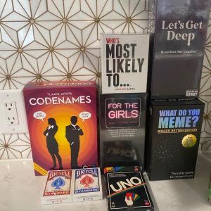 Photo of Game On! Lot