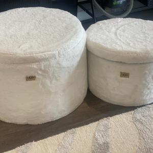 Photo of Ugg Tables/Containers