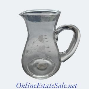 Photo of CRYSTAL PITCHER