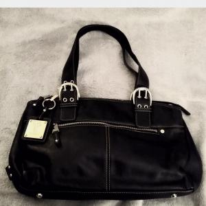 Photo of New Vintage Tignanello Large Handbag