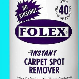Photo of Folex Carpet Spot Remover,