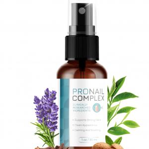 Photo of ProNail Complex: Advanced Nutrition for Healthy, Strong Nails