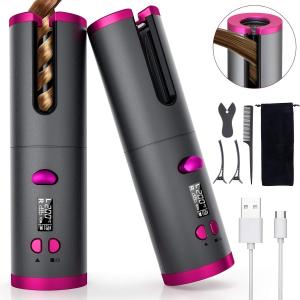 Photo of Portable Hair Straighteners And Curlers at great discount