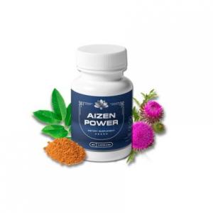 Photo of Aizen Power: Energize Your Life Naturally
