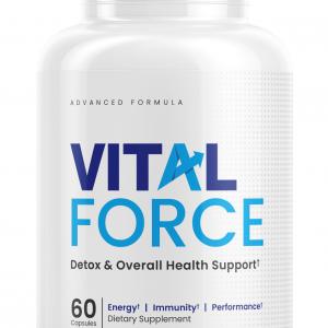 Photo of Boost Your Immune System with the Vital Force pills 