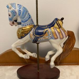 Photo of Carousel Horse Collection