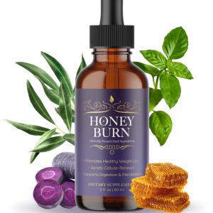 Photo of Purple Weight Loss Honey Activates Your Metabolic  
