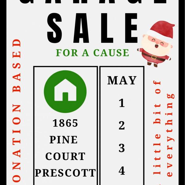 Photo of 100 Mile Garage Sale 2024! Prescott, WI Sales