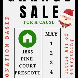 Photo of 100 Mile Garage Sale 2024! Prescott, WI Sales