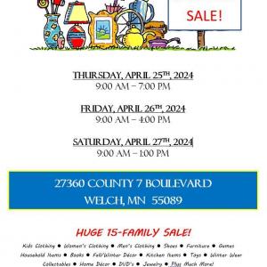 Photo of Spring She Shed Sale
