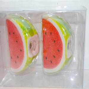 Photo of Watermelon Slices Salt & Pepper Shakers