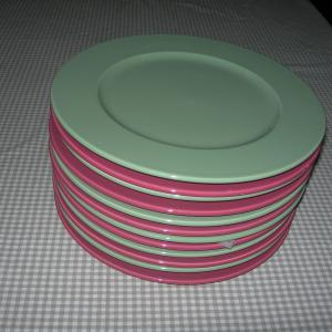 Photo of Lenox Plates