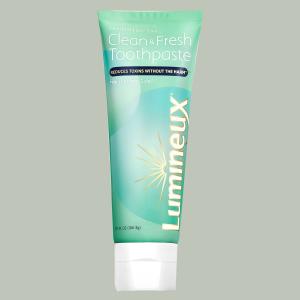 Photo of Lumineux Complete Care Toothpaste,