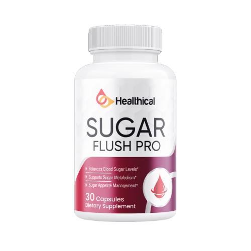 Photo of Sugar Flush Pro
