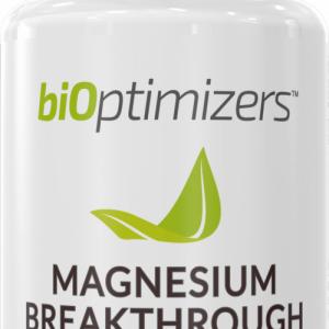 Photo of Magnesium Breakthrough premium Magnesium Complex