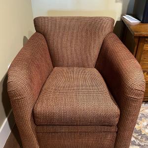 Photo of Accent Swivel Office Chair TWO AVAILABLE