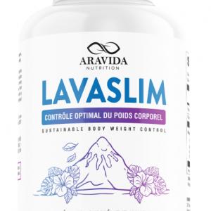 Photo of Lava Slim FR Game changer For weight loss