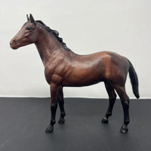 Photo of Breyer Black Beauty Horse Figure
