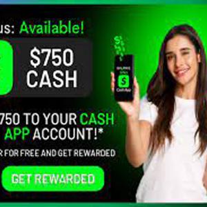 Photo of Earn $750 To Your Cash Account