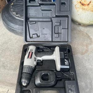 Photo of POWER DRILL