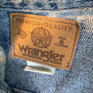 Photo of Wrangler Jacket
