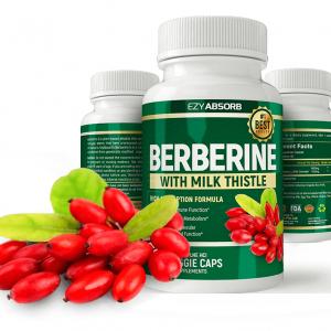 Photo of Berberine Supplement For Diabetes