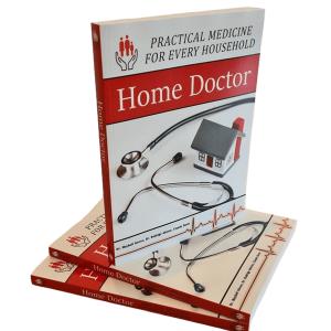 Photo of The Home Doctor - Practical Medicine for Every Household 