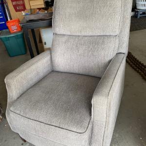 Photo of Recliner chair