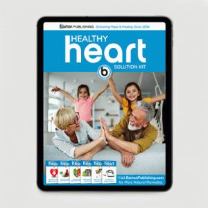 Photo of Healthy Heart Solution Kit Digital - Ebooks