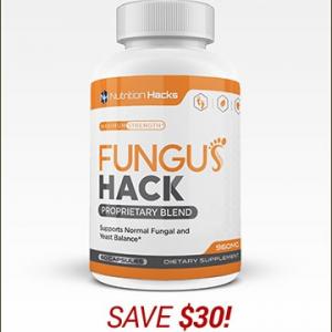 Photo of All type fungus problem one solution- Fungus Hack