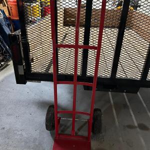 Photo of LOT 114: Hand Truck