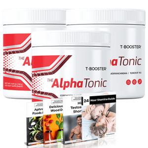 Photo of Why is Alpha Tonic so Awesome