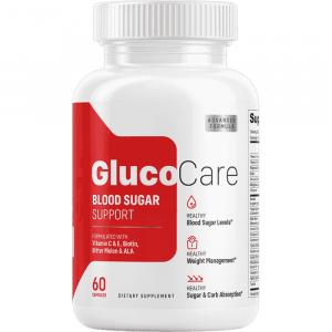 Photo of The Power of Gluco Care Supplements for Balanced Blood Sugar