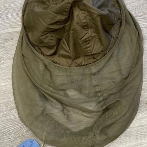 Photo of WWII US Army Headnet, For Mosquitos M-1944