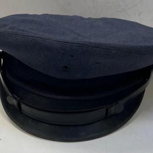 Photo of WWII US Air Force Service Cap