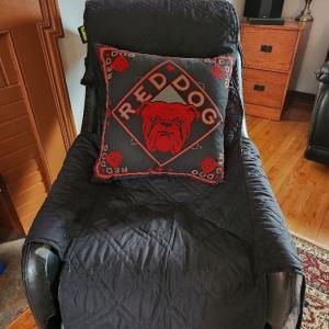 Photo of Massage chair