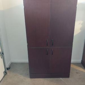 Photo of Cherry Storage cabinet