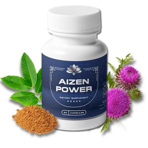 Photo of Aizen Power