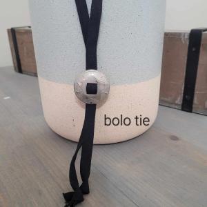 Photo of Costume Jewelry -Bolo Tie