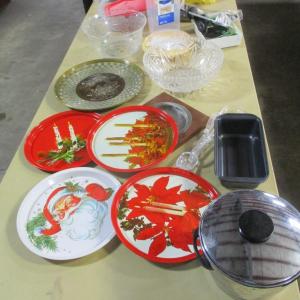 Photo of Assortment Of Kitchen Accessories