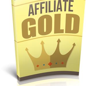 Photo of AFFILIATE DIGITAL GOLD E-BOOK -Learn Everything About Affiliate Marketing 