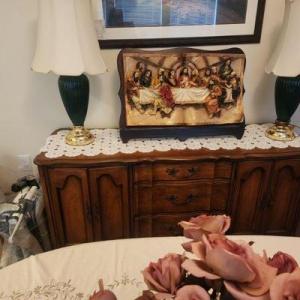 Photo of Farmingdale Estate Sale~ Packed! Furniture, Decor, China, Jewelry, Tons of Items in Garage and More